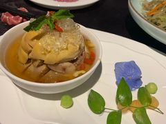 江南醉鸡-蟹榭·本帮江浙菜·蟹宴(五角场合生汇商场店)