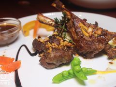 -卡朋厨房(289艺术园区店)