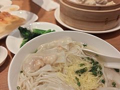 -鼎泰丰(国金中心店)