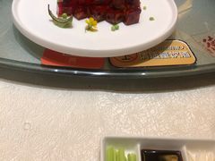 -全聚德(常州店)