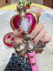 -PinkBaby美甲美睫