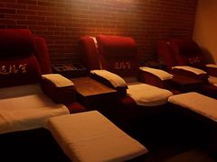 -迈格笙SPA·影院式足道·采耳(金桥店)