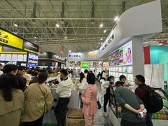 -武汉洲际酒店