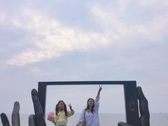 -洪泽湖古堰景区