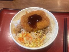 -食其家·牛丼咖喱(蚂蚁金服店)