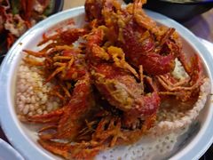 -红盔甲·小龙虾(车公庙店)