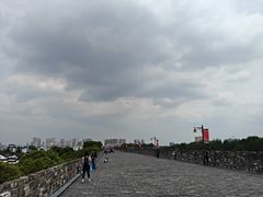 -南京城墙景区