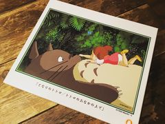 -三鹰之森吉卜力美术馆