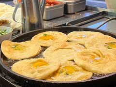 -张记灌饼(丰富路店)