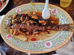 -烤肉季饭庄