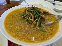 -阿庄新豫菜(航海东路店)