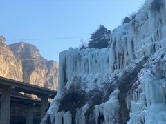 -山西通天峡景区