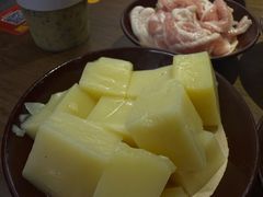 -笔记安顺夺夺粉火锅(中关村店)