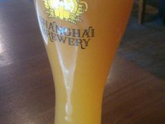 android_upload_pic-Shanghai Brew House上海啤酒工坊(老外街店)