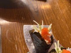 -山盛创作料理·Yamamori(珠宾店)