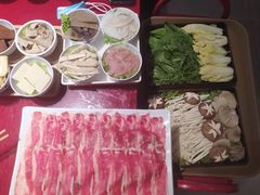 -山城辣妹子(定福庄店)