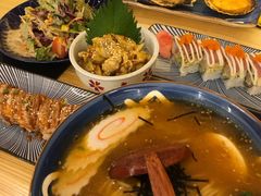 -食鲤料理(西虹东路店)