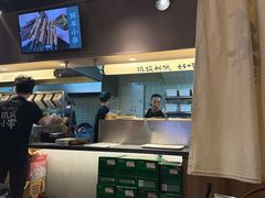 -街角等你.大连海鲜烧烤(西安路店)