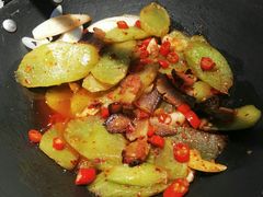 -靓虾二哥长沙地标小龙虾(五一广场店)