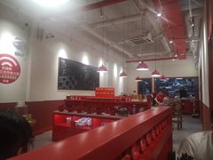 -陳艳红火锅(港汇店)