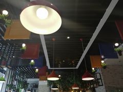 -花少爷·鲜虾干贝粥(延安万达店)