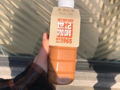 -世记咖啡(氹仔外卖店)