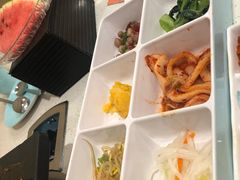 -韩时烤肉(枫蓝店)