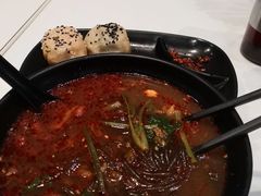 -小杨生煎(松江大学城店)