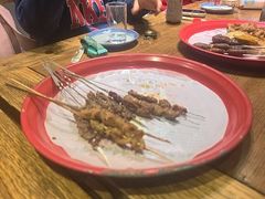 -北三老太太烧烤(人生一串上榜店)