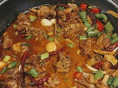 -彭耕记猪油炒小菜(吉联mall店)