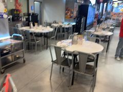 -明本湛江鸡•海鲜小厨(陈家祠店)