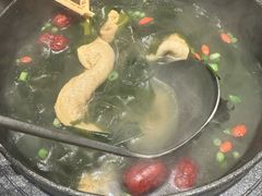 -将军牛排·尔滨地标朝鲜族美食(总店)
