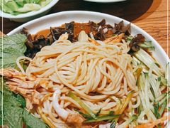 -茶花妹子云南餐厅(传媒大学店)