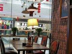 -凡塔斯牛排自助餐厅(莆田万达店)