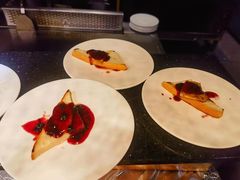 -V-ONE西雅图海鲜自助餐厅(仓山万达广场店)