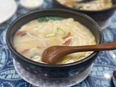 -桥香园过桥米线(复兴路店)