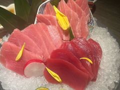 -炙柒Sekinana·精致日料(合生汇店)