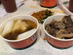 -卤大叔·广州牛杂(壹方城店)