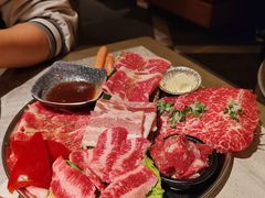 -乾杯烧肉居酒屋(中洲湾店)