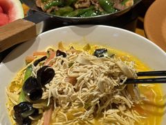 -永安水煮活鱼·仪征菜(仪征奥林匹克店)