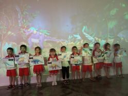 -恐龙探索乐园(磁器口店)