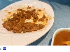 -振生清真饭店(永安道店)