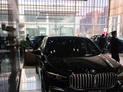 -北京宝诚宝马4S店