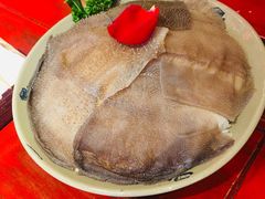 -袁老四老火锅(盘龙城店)