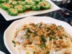 陈村粉-美极鲜食坊(宝安南路店)