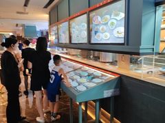 -徐记海鲜(大雁塔|金都店)