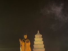 -大慈恩寺(大雁塔)
