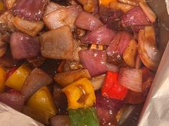 -宁波石浦大饭店(新材料城店)