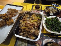 -望京小腰(北京总店)