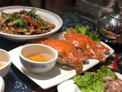 -旺角小渔村(幸福中路店)